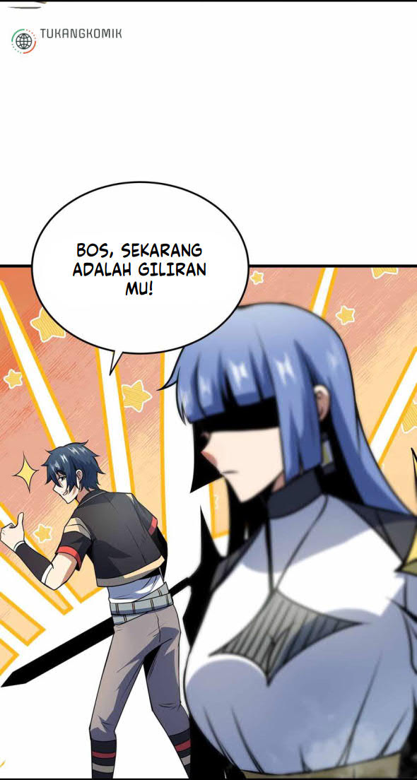 Demon King Cheat System Chapter 10 - halaman 50