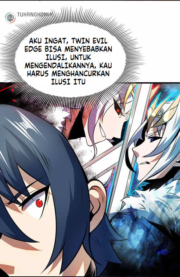 Demon King Cheat System Chapter 10 - halaman 51