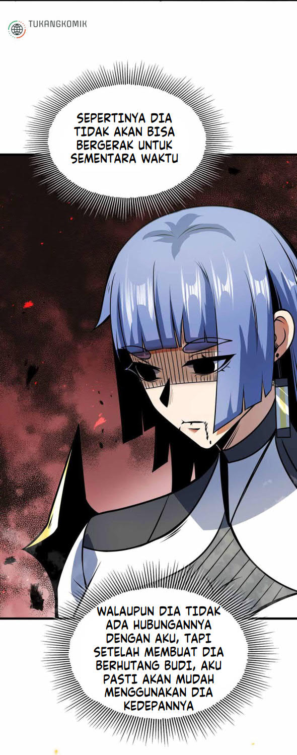 Demon King Cheat System Chapter 10 - halaman 52