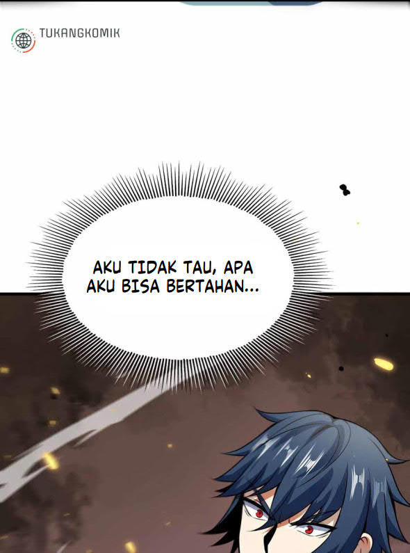 Demon King Cheat System Chapter 10 - halaman 55