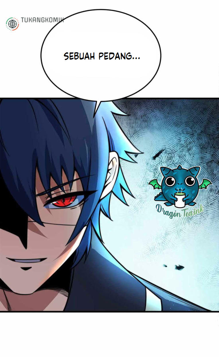 Demon King Cheat System Chapter 10 - halaman 7
