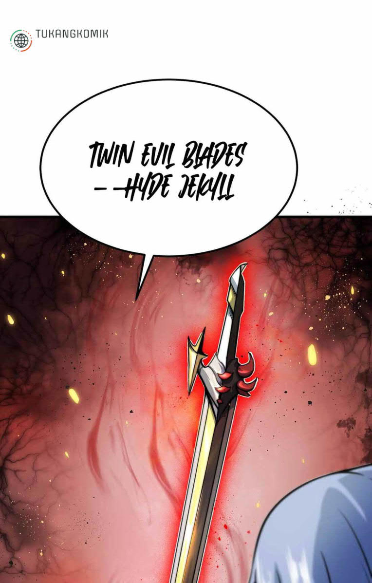 Demon King Cheat System Chapter 10 - halaman 8