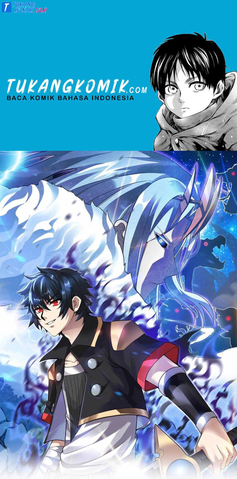 Demon King Cheat System Chapter 11 - halaman 1