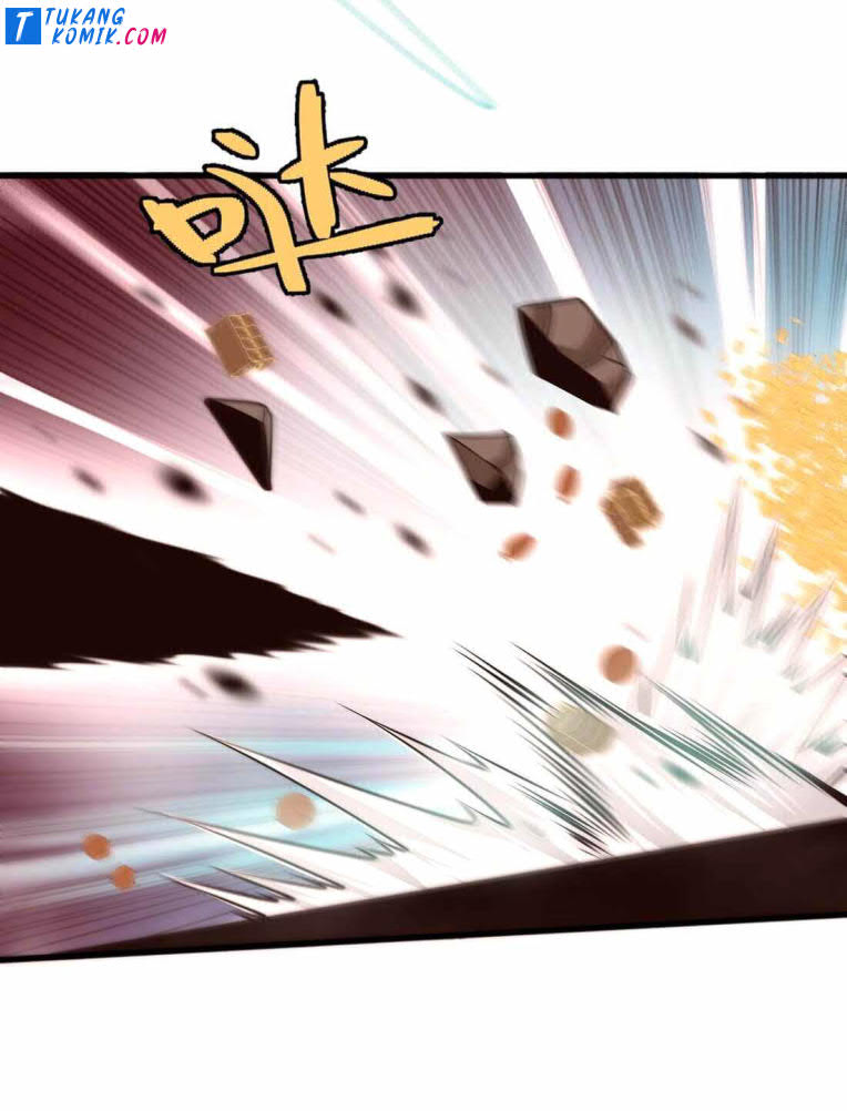 Demon King Cheat System Chapter 11 - halaman 10