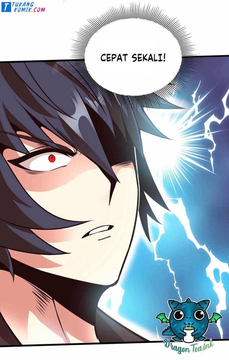 Demon King Cheat System Chapter 11 - halaman 12