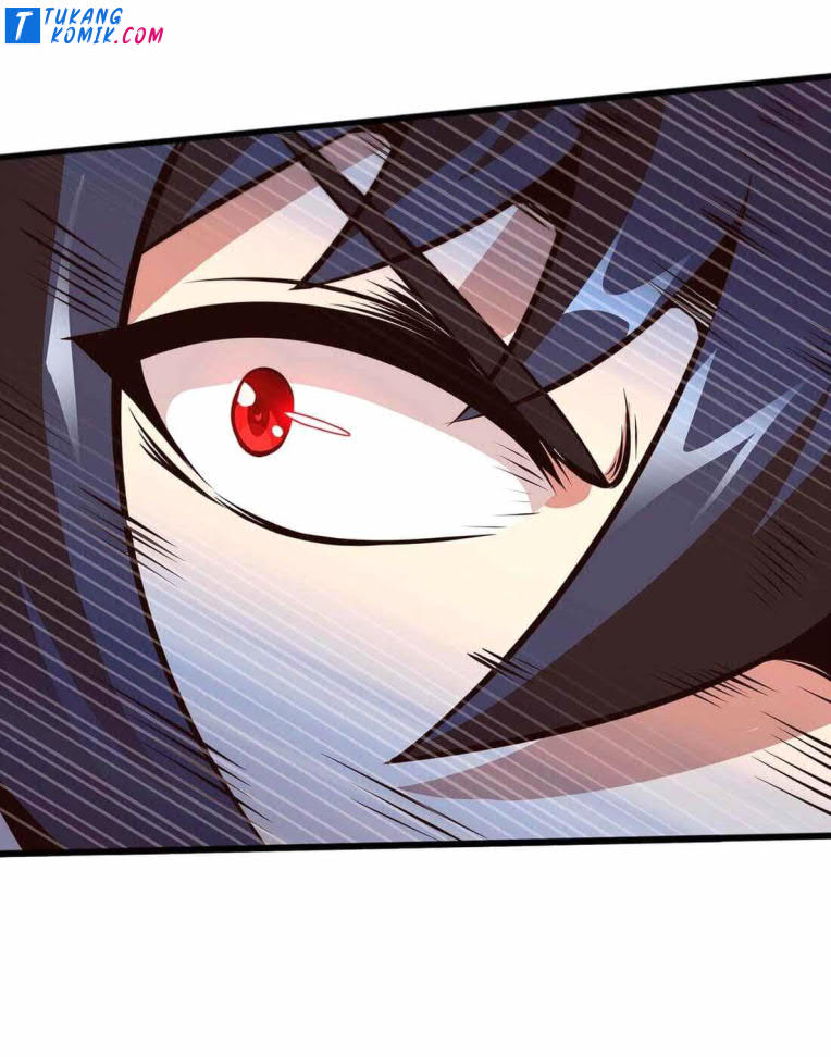 Demon King Cheat System Chapter 11 - halaman 14