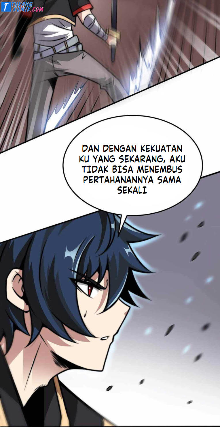 Demon King Cheat System Chapter 11 - halaman 19