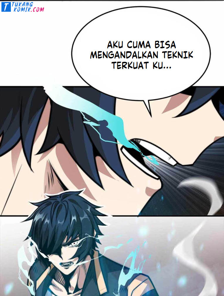 Demon King Cheat System Chapter 11 - halaman 20