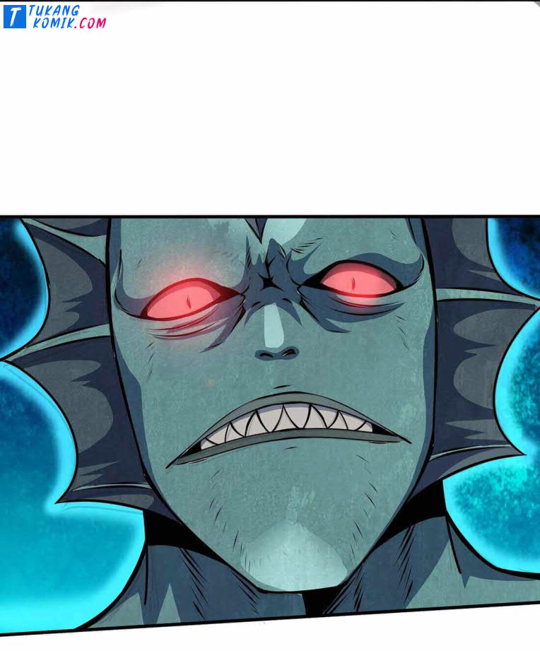 Demon King Cheat System Chapter 11 - halaman 22