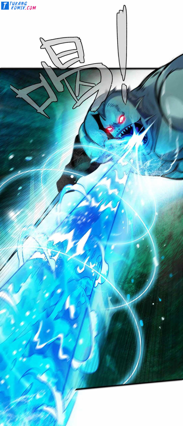 Demon King Cheat System Chapter 11 - halaman 23