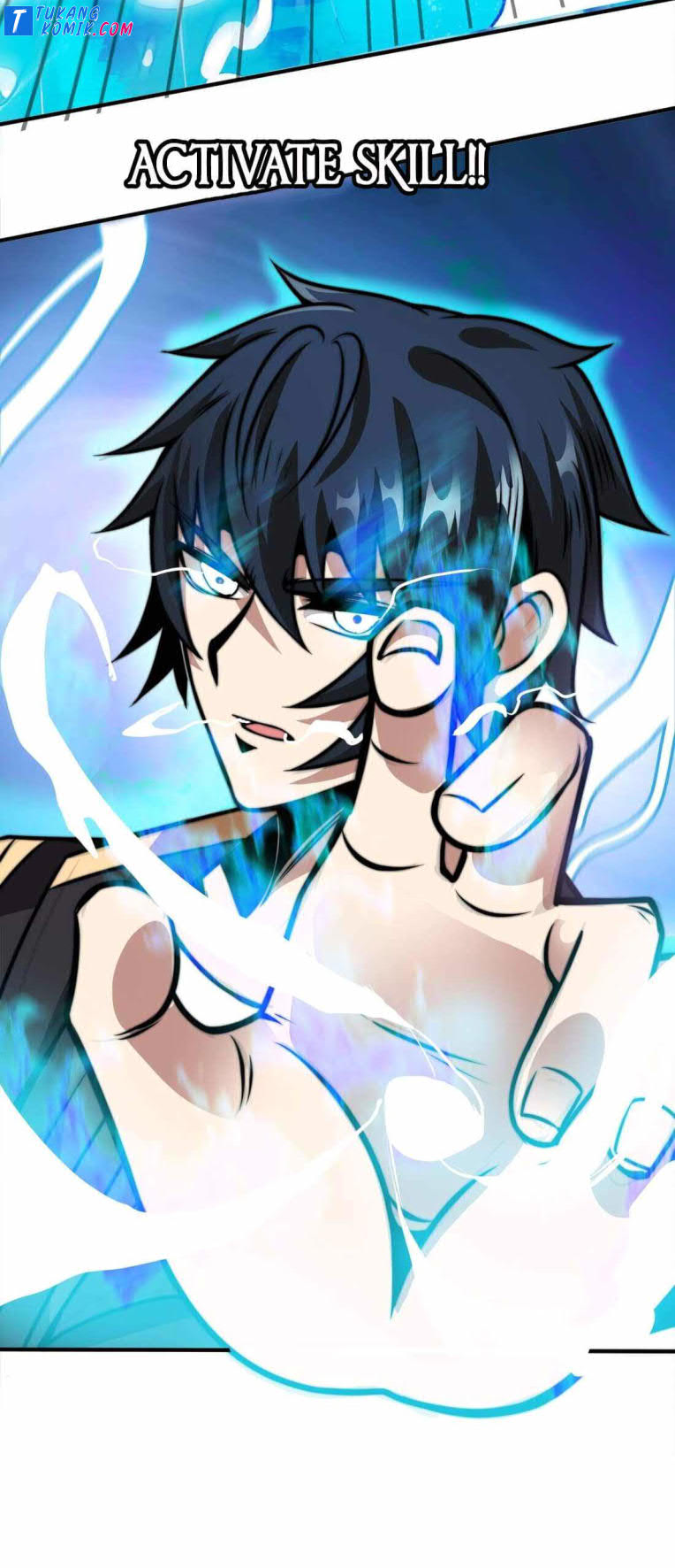 Demon King Cheat System Chapter 11 - halaman 25