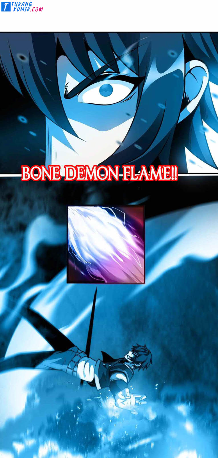 Demon King Cheat System Chapter 11 - halaman 26