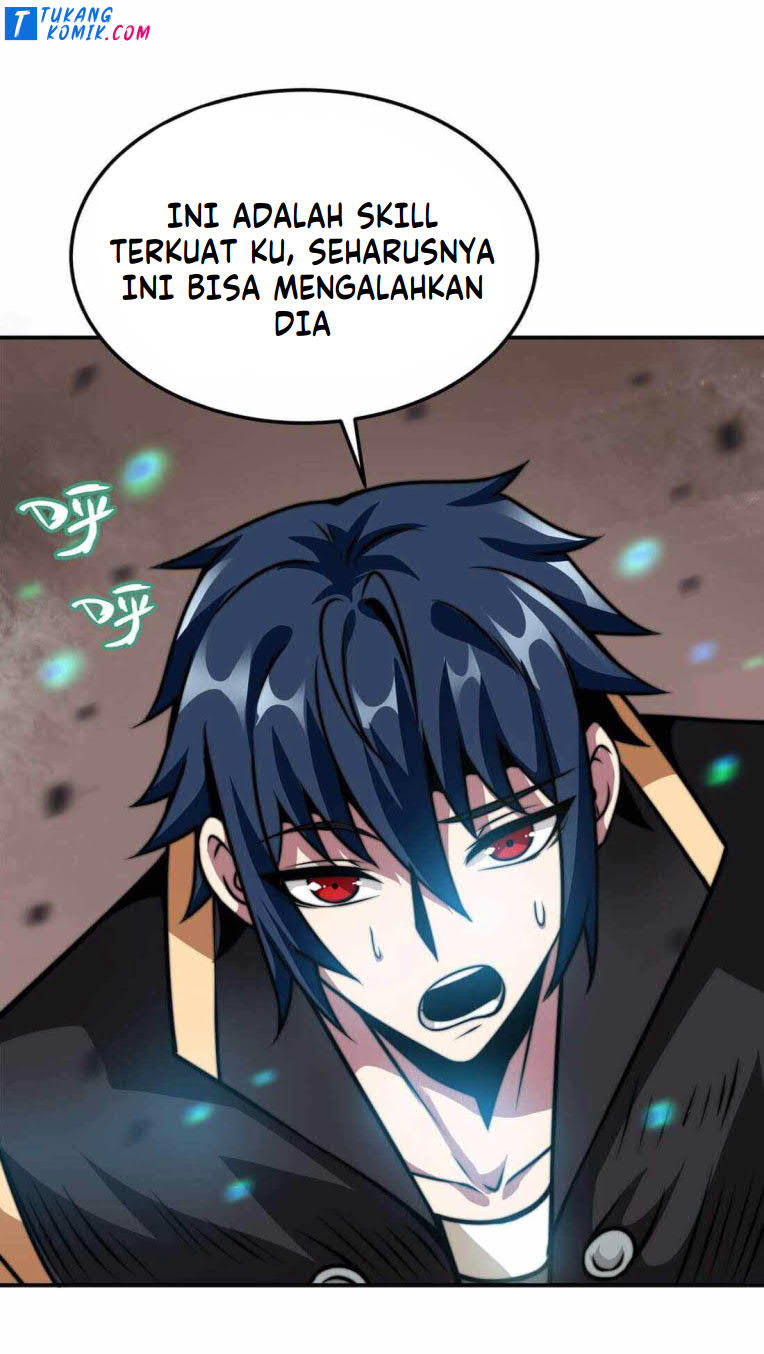 Demon King Cheat System Chapter 11 - halaman 31