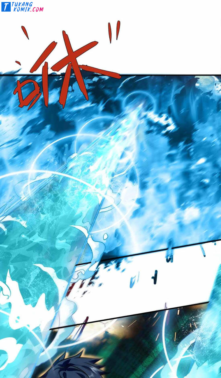 Demon King Cheat System Chapter 11 - halaman 32