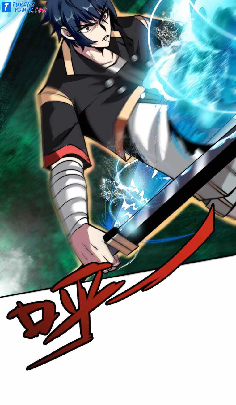 Demon King Cheat System Chapter 11 - halaman 33