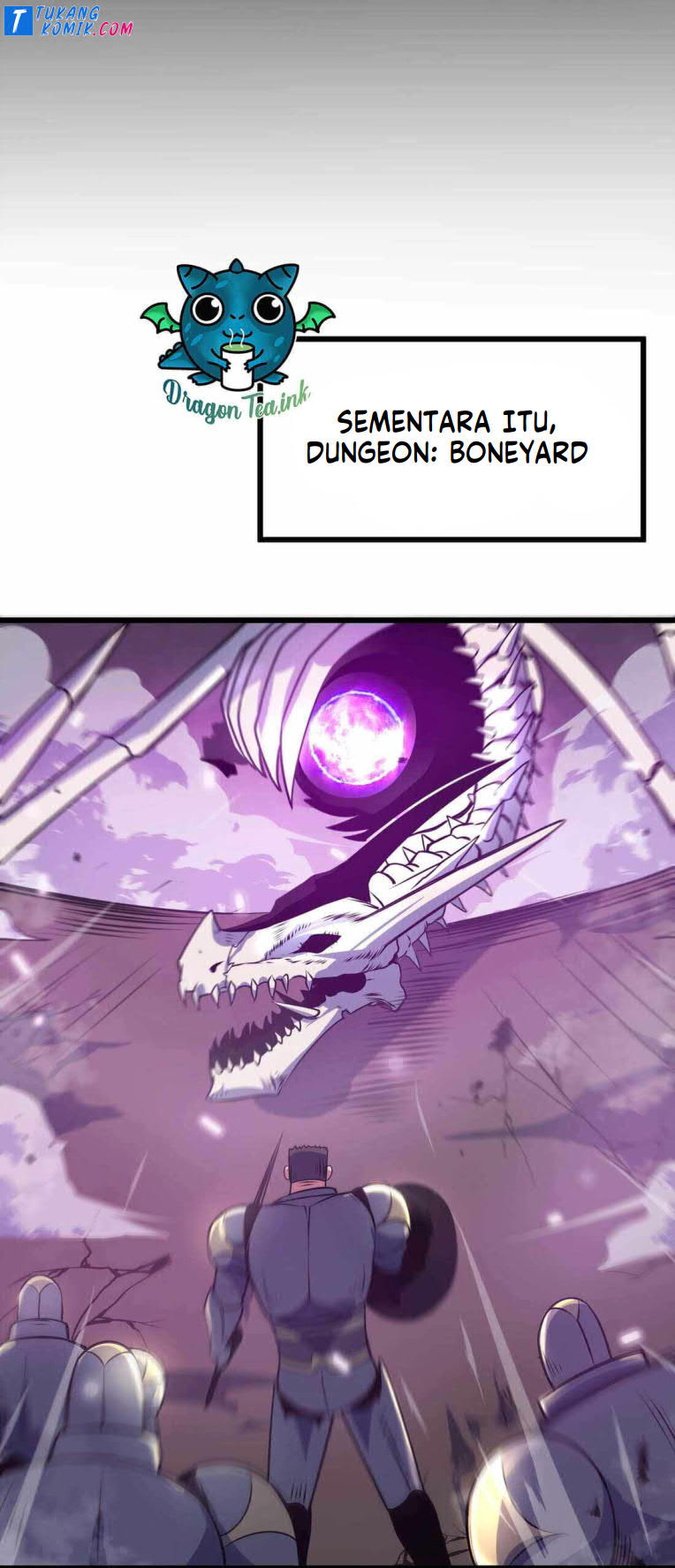 Demon King Cheat System Chapter 11 - halaman 38