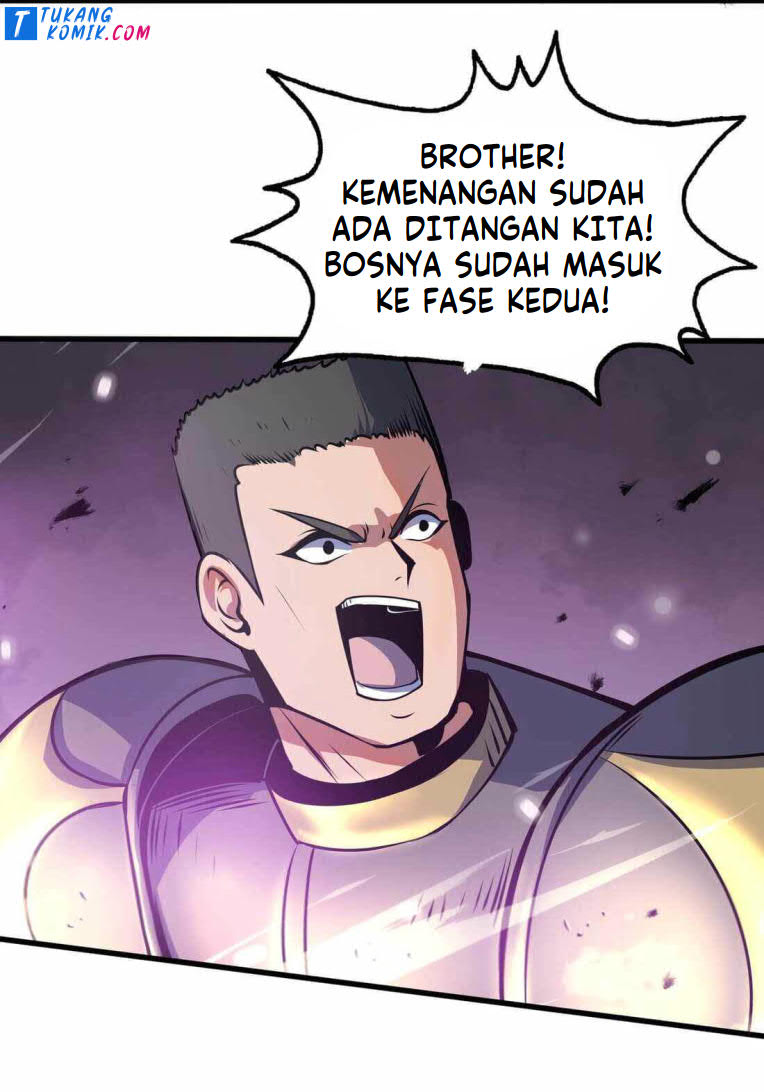 Demon King Cheat System Chapter 11 - halaman 39