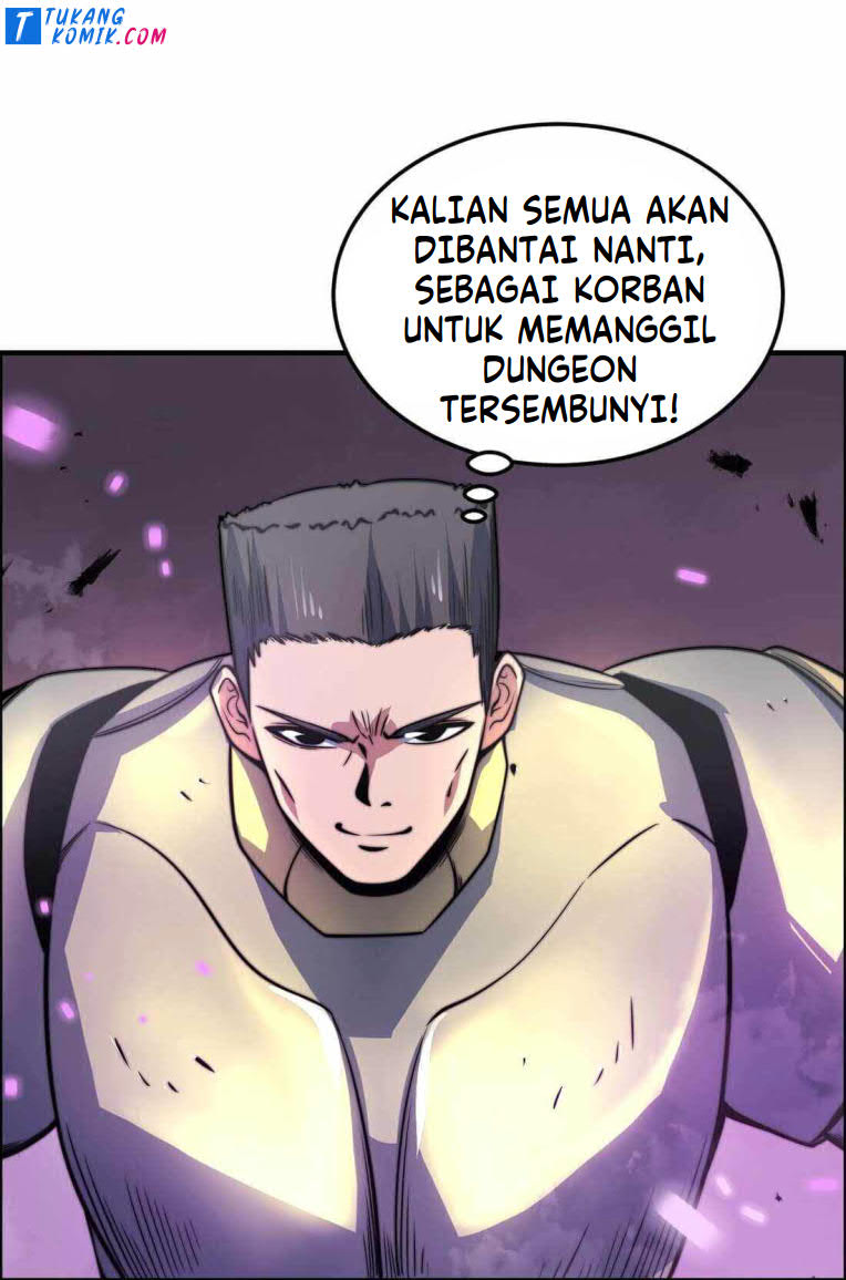 Demon King Cheat System Chapter 11 - halaman 41