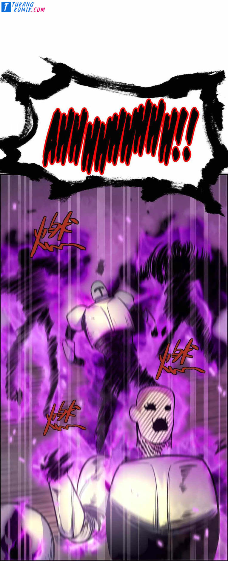 Demon King Cheat System Chapter 11 - halaman 43