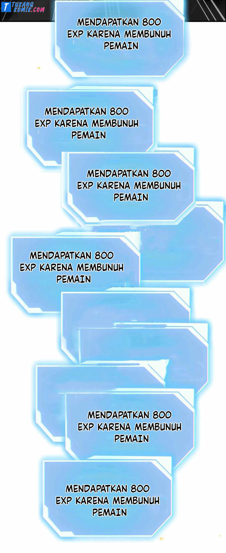 Demon King Cheat System Chapter 11 - halaman 45