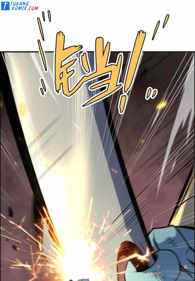 Demon King Cheat System Chapter 11 - halaman 47