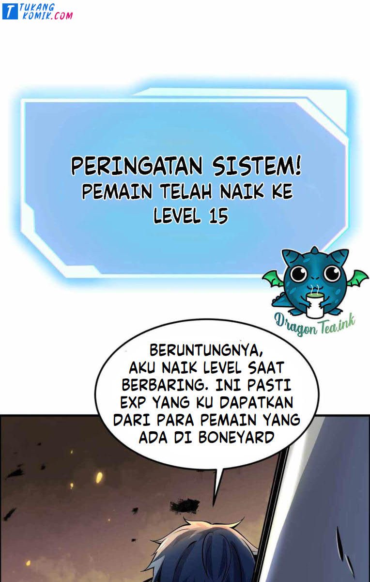 Demon King Cheat System Chapter 11 - halaman 49