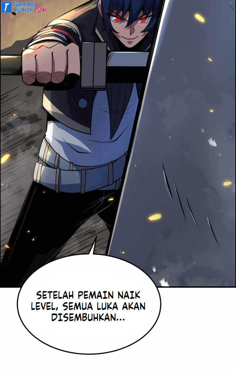 Demon King Cheat System Chapter 11 - halaman 50