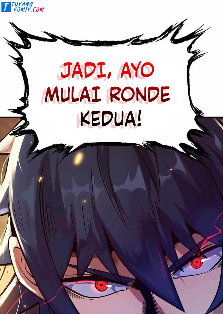 Demon King Cheat System Chapter 11 - halaman 52