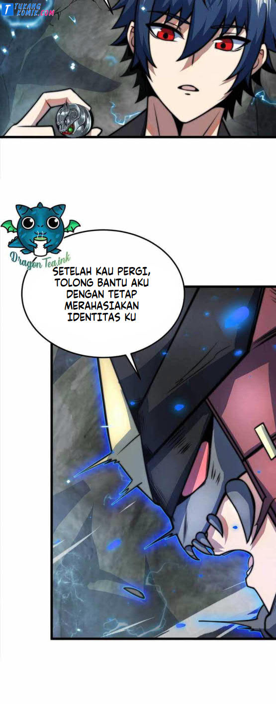 Demon King Cheat System Chapter 12 - halaman 18