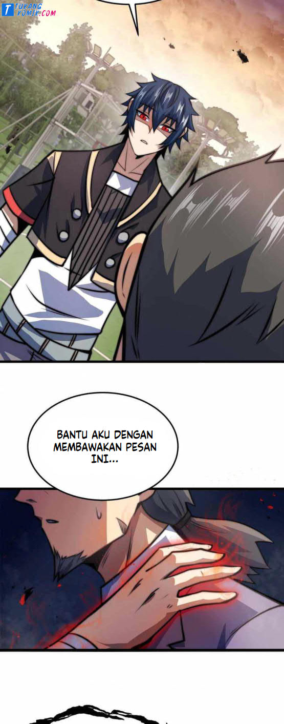 Demon King Cheat System Chapter 12 - halaman 22