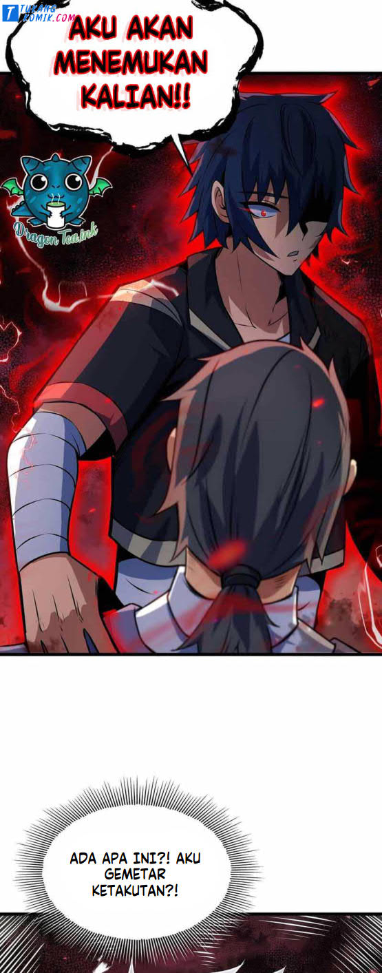 Demon King Cheat System Chapter 12 - halaman 23