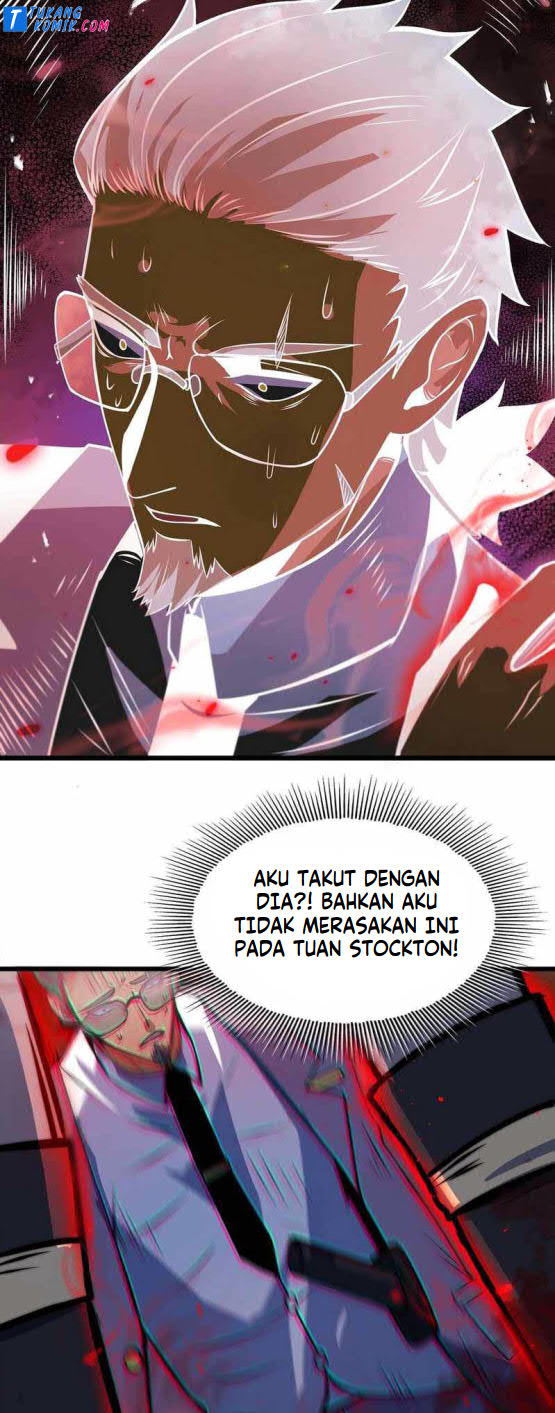 Demon King Cheat System Chapter 12 - halaman 24