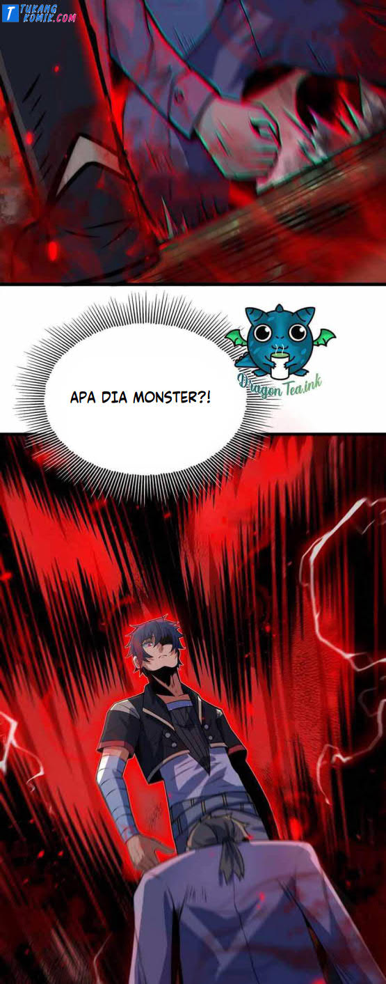 Demon King Cheat System Chapter 12 - halaman 25