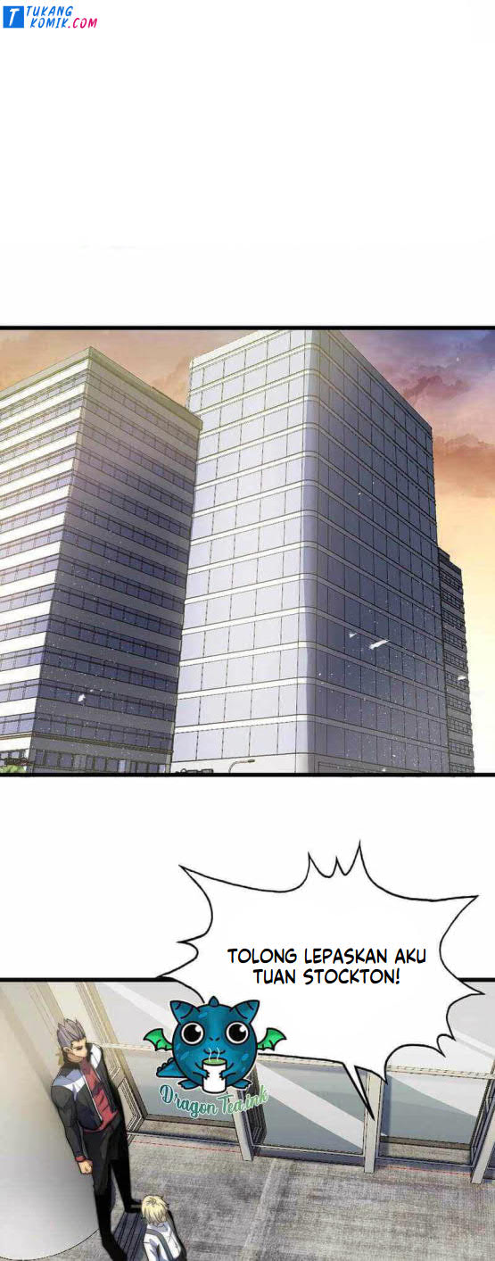 Demon King Cheat System Chapter 12 - halaman 27