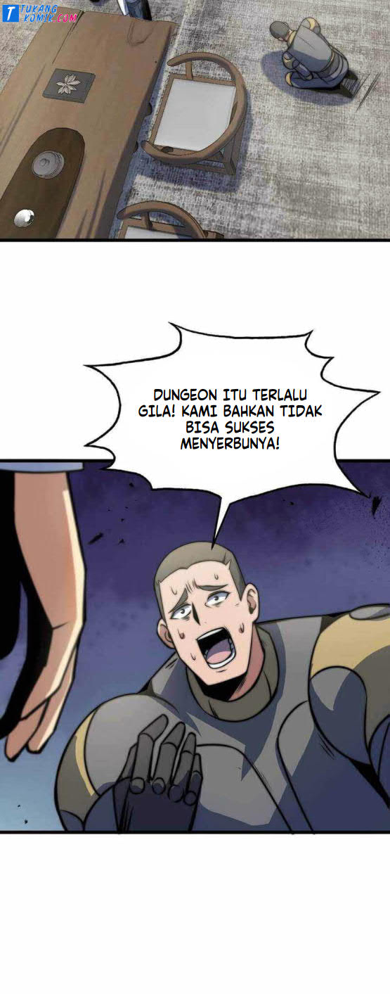 Demon King Cheat System Chapter 12 - halaman 28