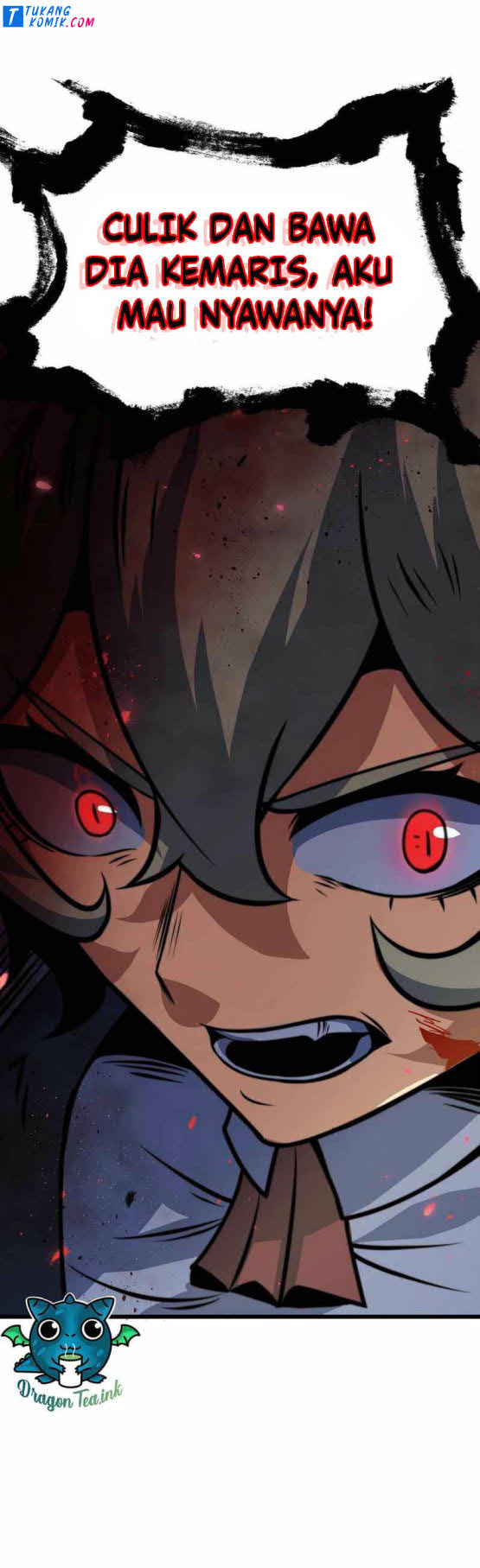 Demon King Cheat System Chapter 12 - halaman 36