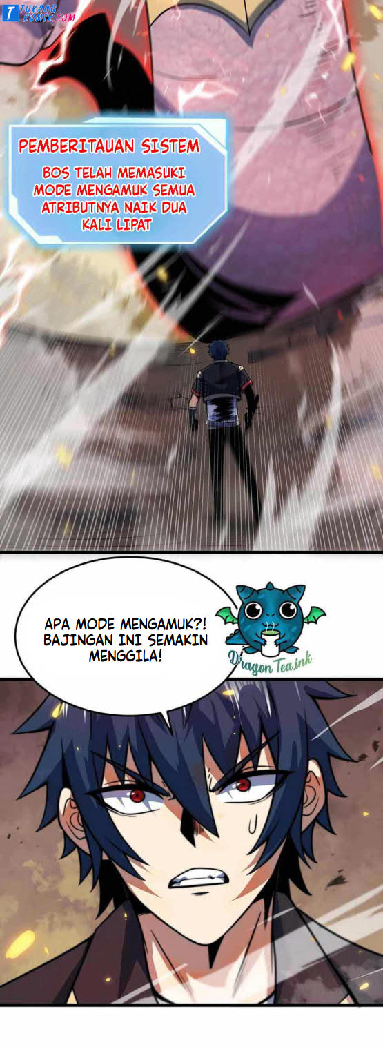 Demon King Cheat System Chapter 12 - halaman 6
