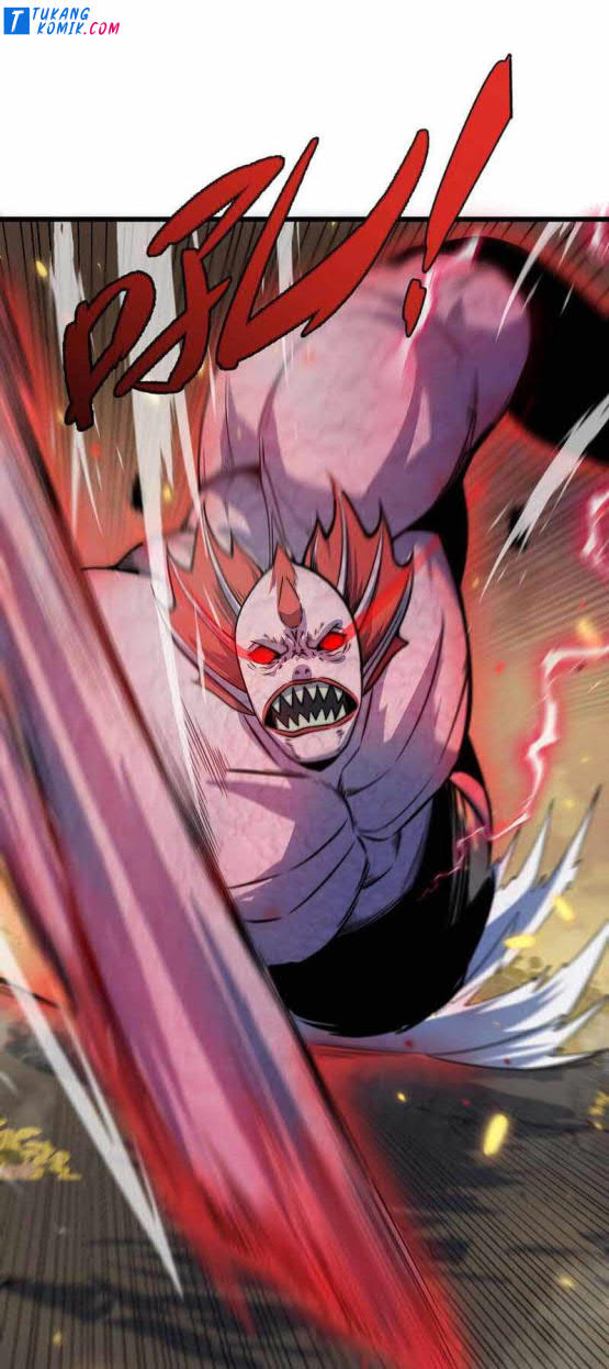 Demon King Cheat System Chapter 12 - halaman 7