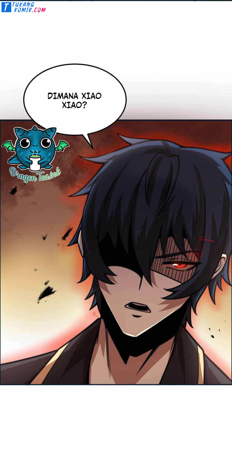 Demon King Cheat System Chapter 13 - halaman 11