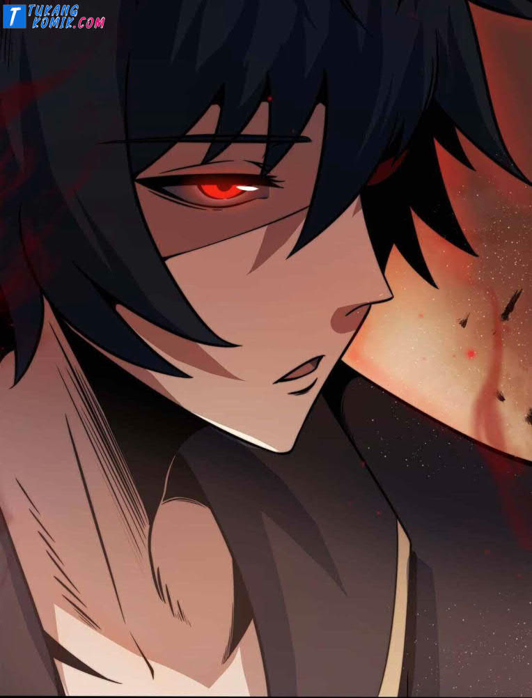 Demon King Cheat System Chapter 13 - halaman 15