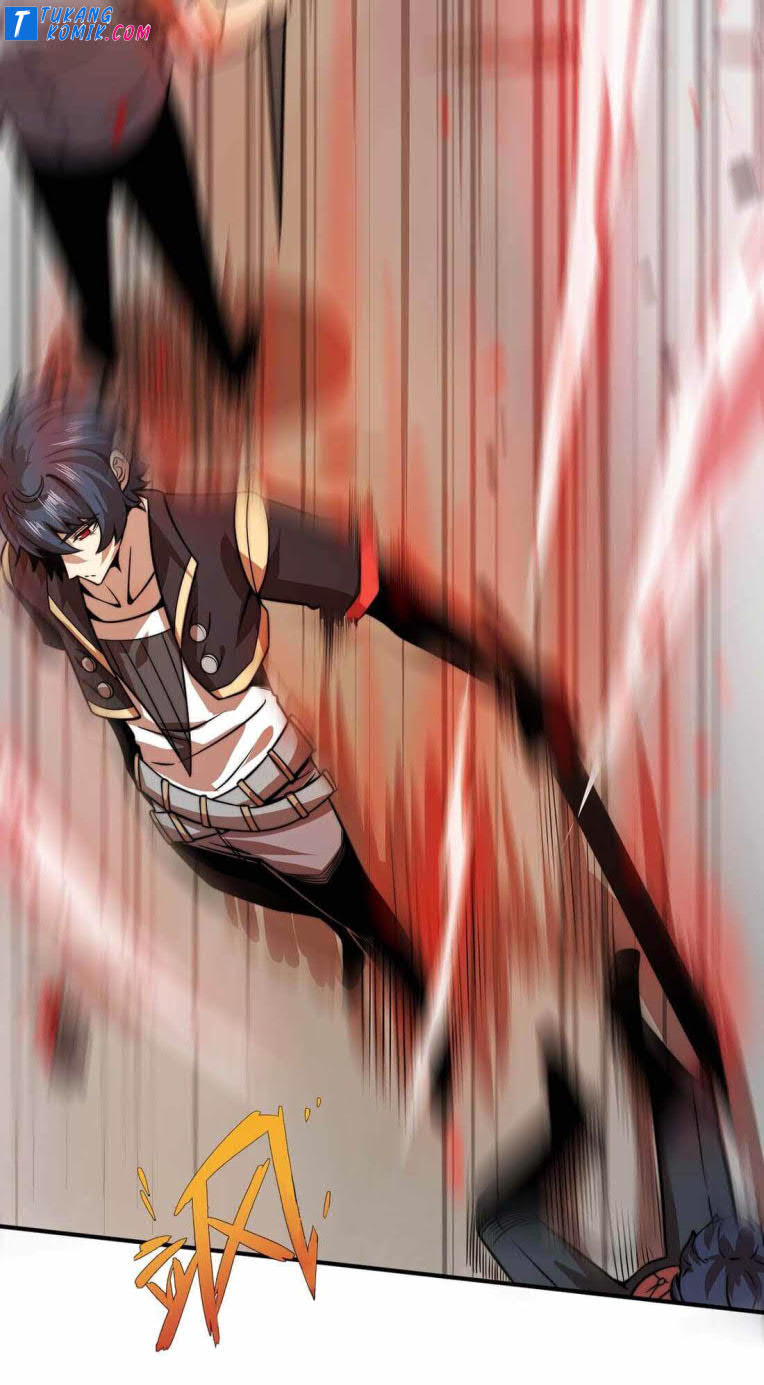 Demon King Cheat System Chapter 13 - halaman 18