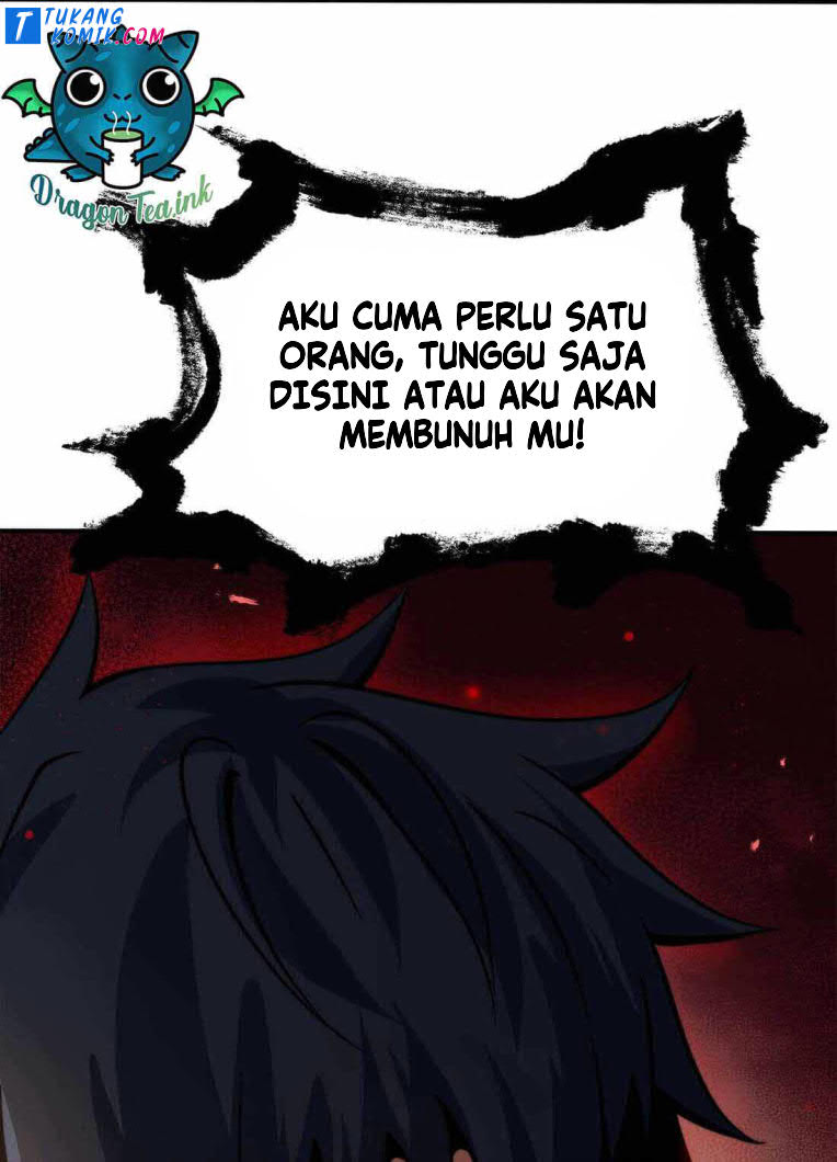 Demon King Cheat System Chapter 13 - halaman 20