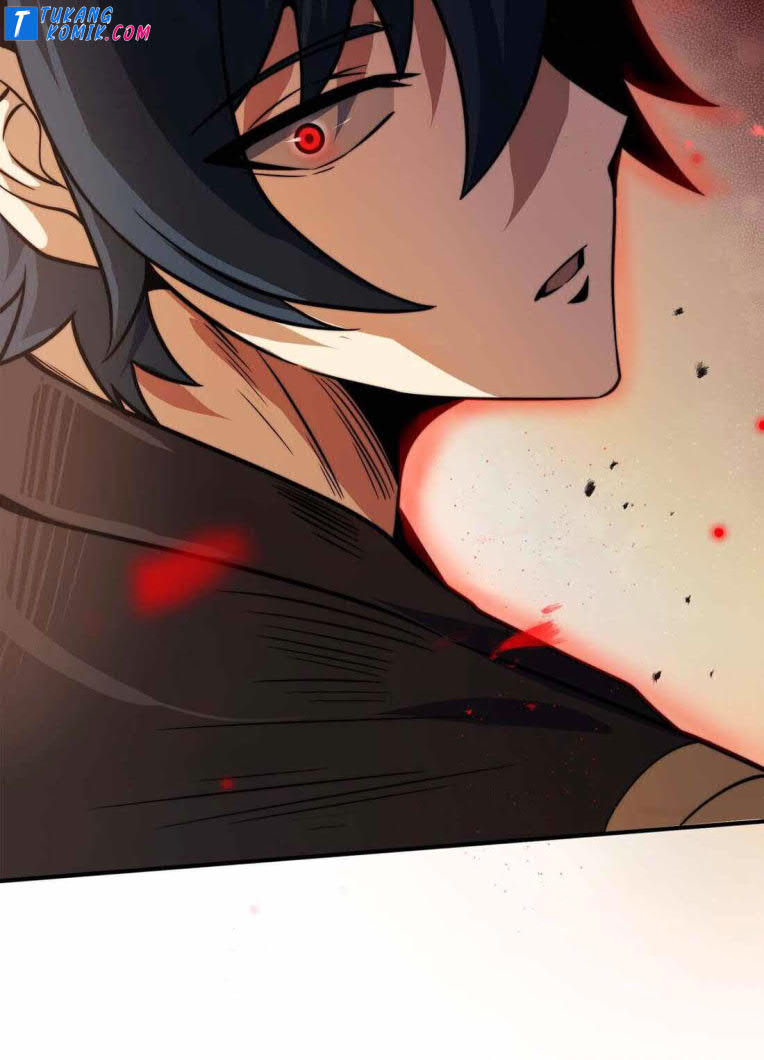Demon King Cheat System Chapter 13 - halaman 21