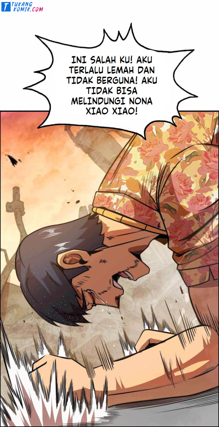 Demon King Cheat System Chapter 13 - halaman 22