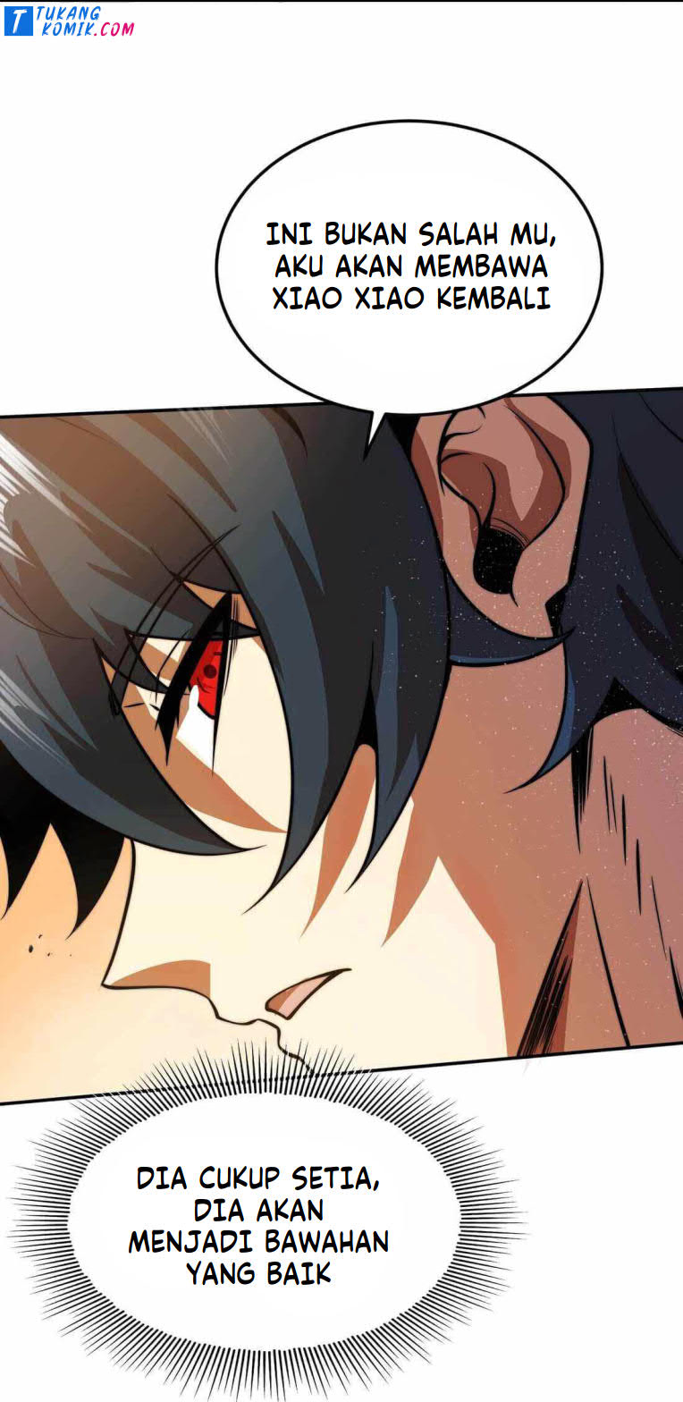 Demon King Cheat System Chapter 13 - halaman 23