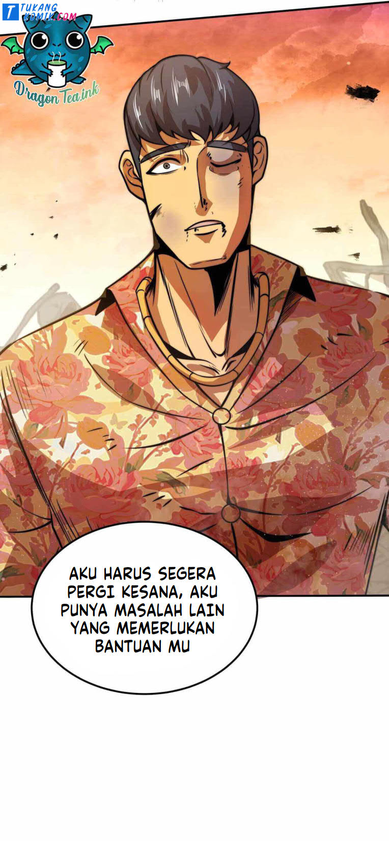 Demon King Cheat System Chapter 13 - halaman 24