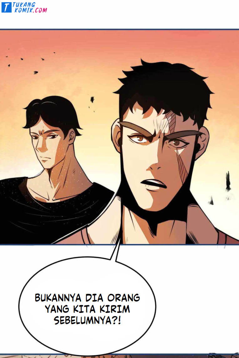 Demon King Cheat System Chapter 13 - halaman 28