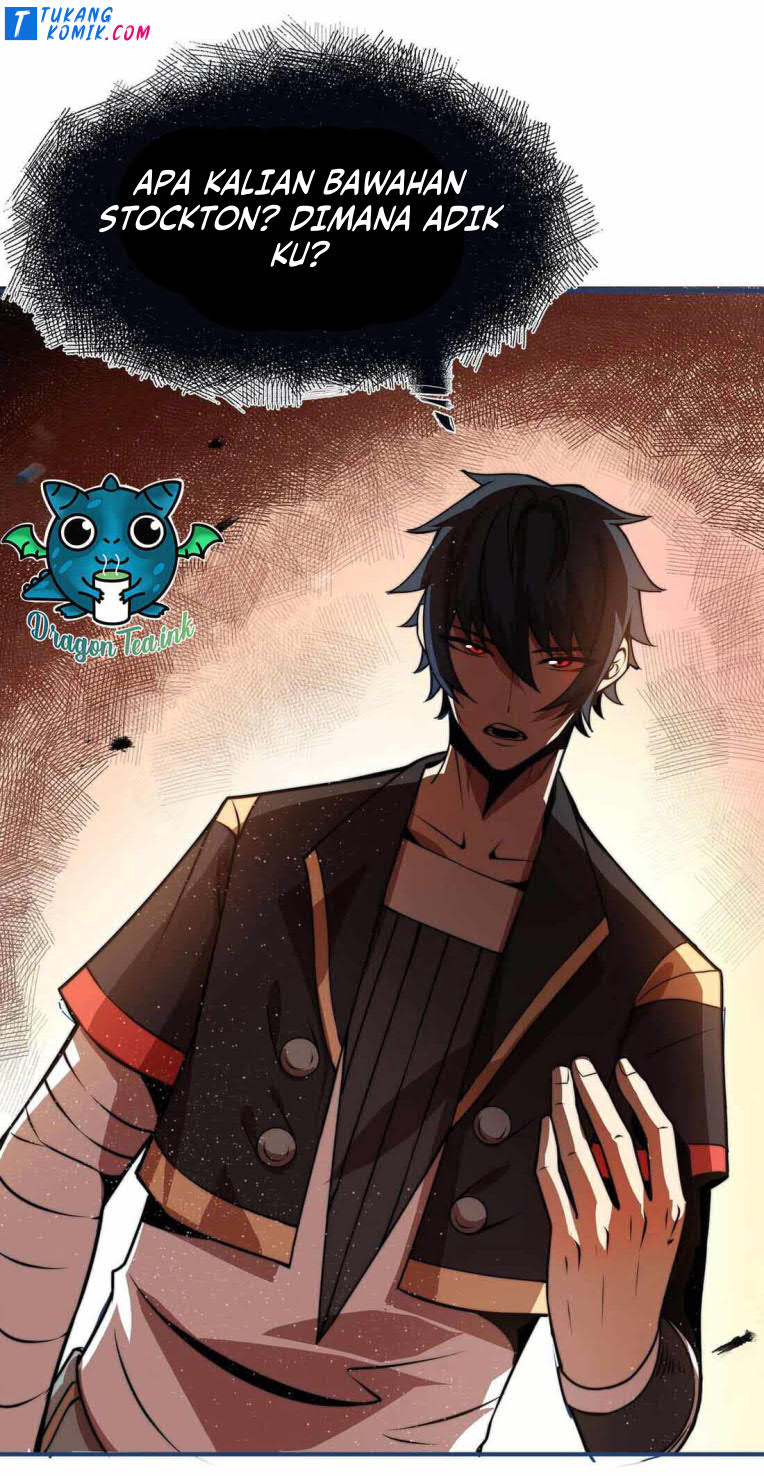 Demon King Cheat System Chapter 13 - halaman 31