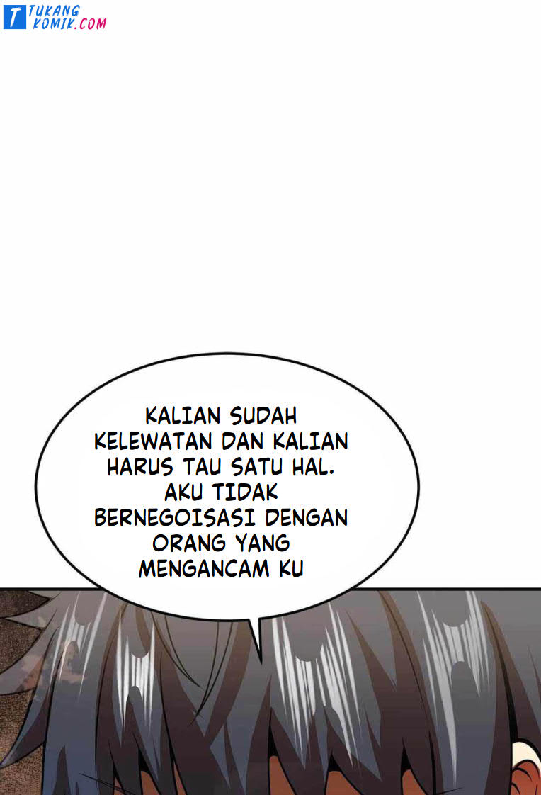 Demon King Cheat System Chapter 13 - halaman 33