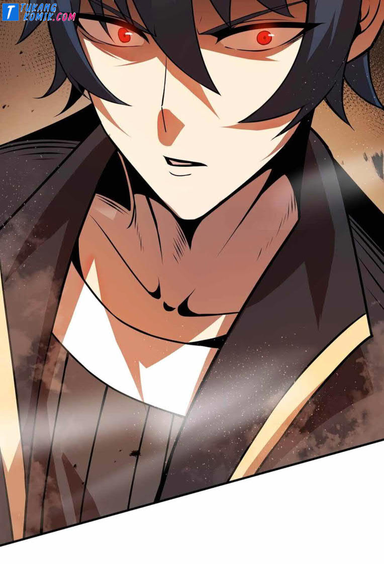 Demon King Cheat System Chapter 13 - halaman 34